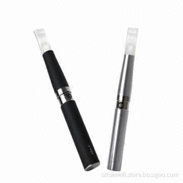 EGQ-C Electronic Cigarette with Changeable Atomizer System